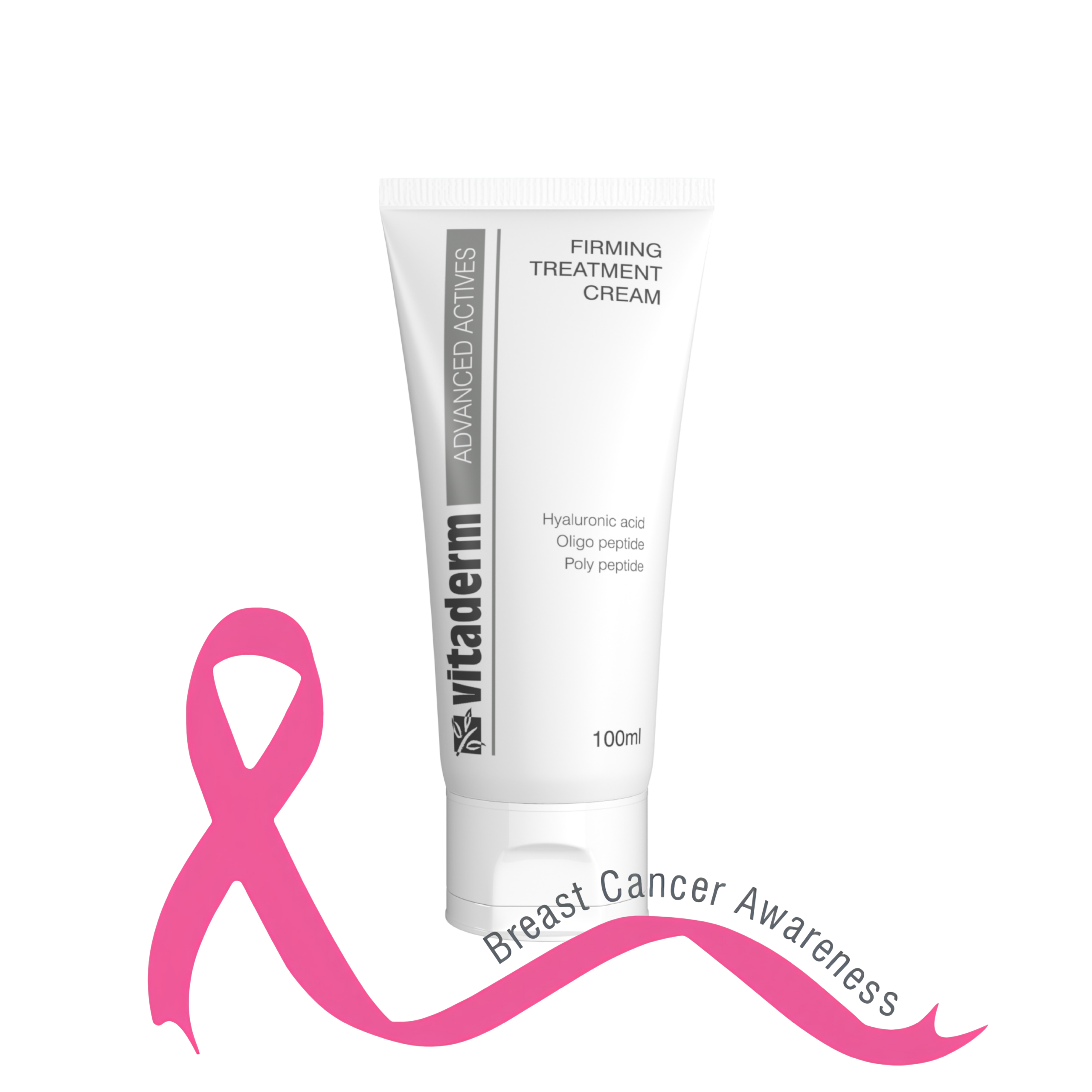 Firming Treatment Cream