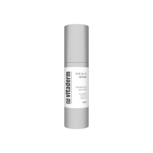 Eye & Lip Repair