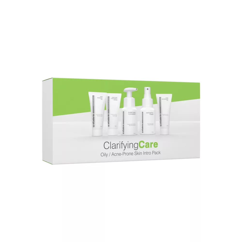 Clarifying Care Intro Pack - Image 2