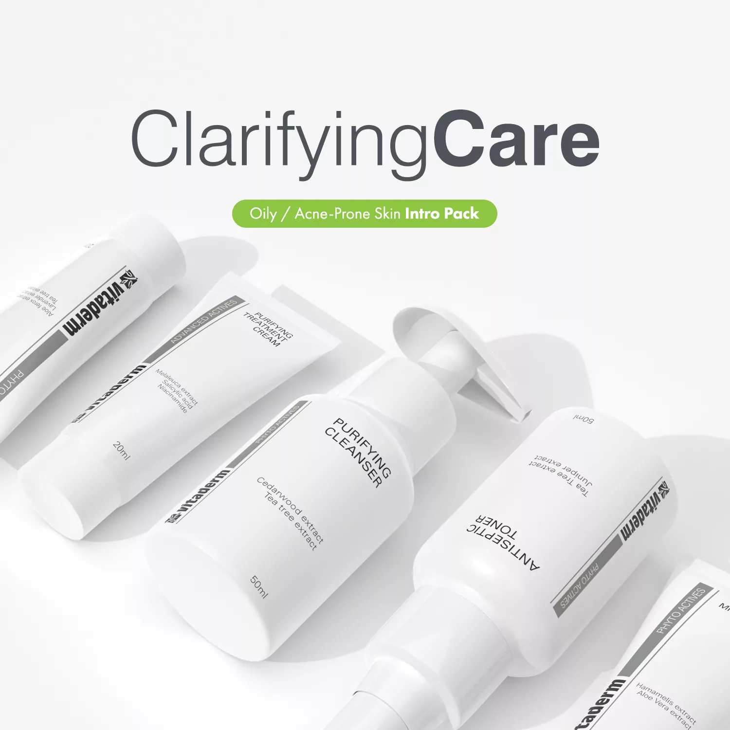 Clarifying Care Intro Pack - Image 3