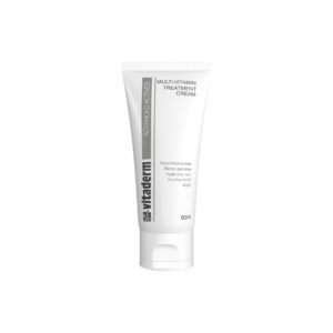 Multi-Vitamin Treatment Cream