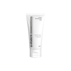 Pore Minimising Gel