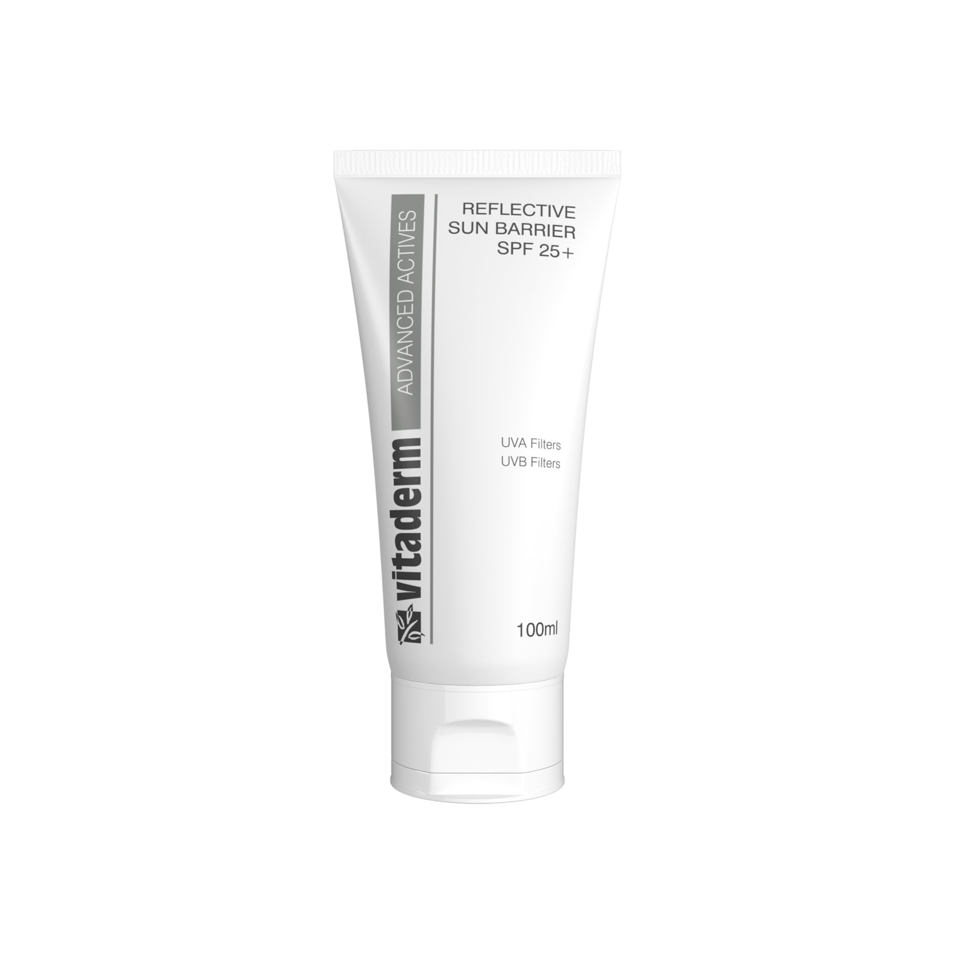 Reflective Sunbarrier SPF25+
