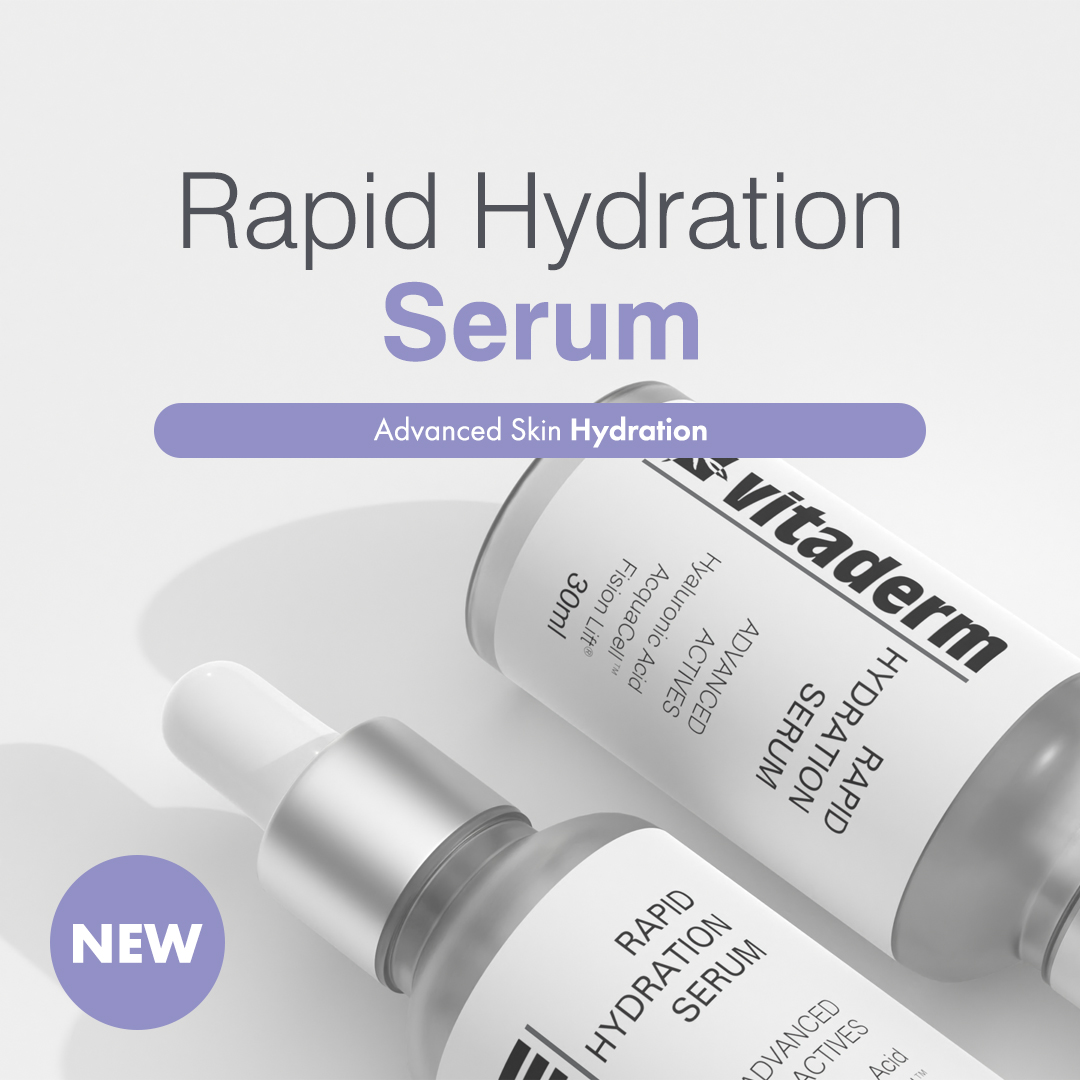 Rapid Hydration Serum - Image 2