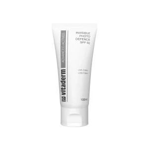 Invisible Photo Defence SPF50 100ml