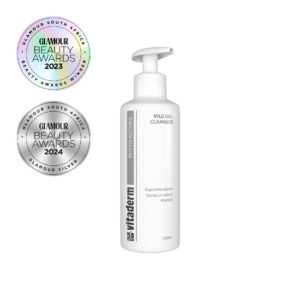 Mild Gel Cleanser