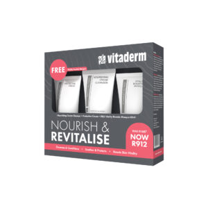 Nourish & Revitalise Pack