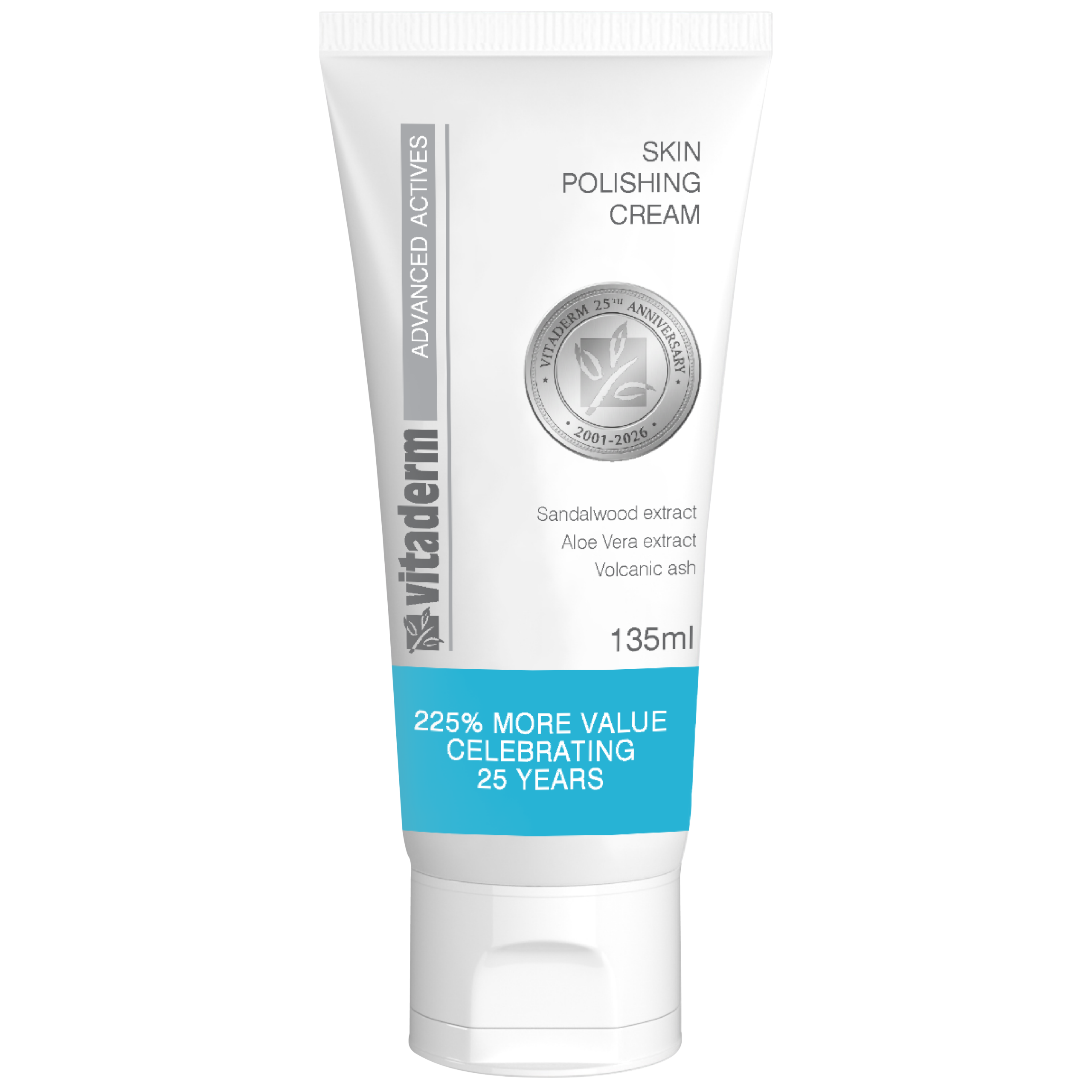 Skin Polishing Cream 135ml